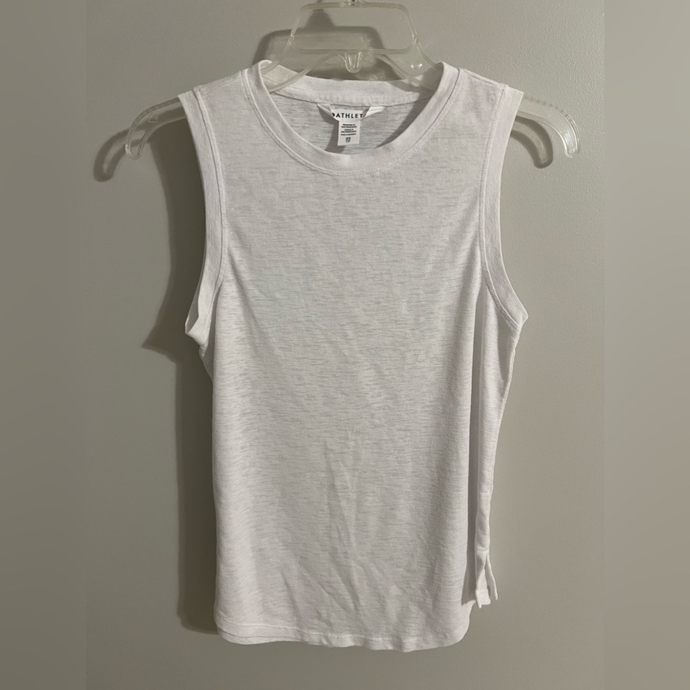 EUC Athleta Size XS Tank